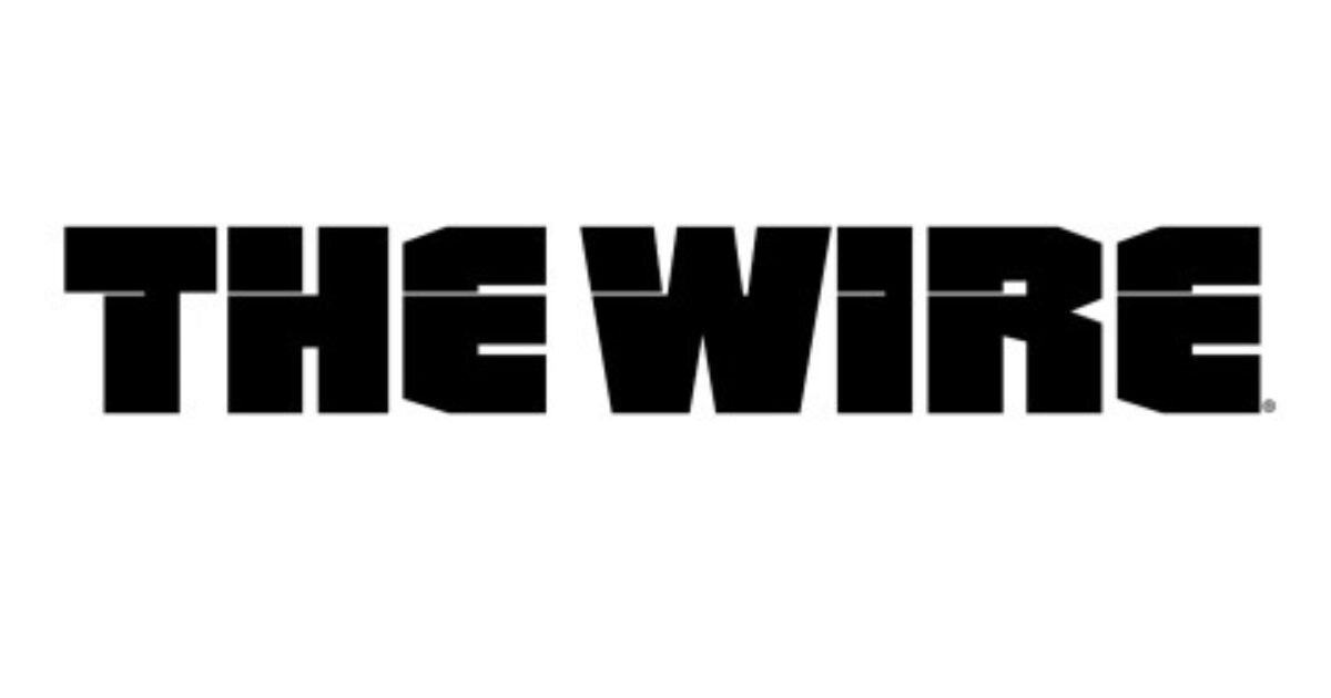 The Wire—The Conference | Event | SOF/Heyman