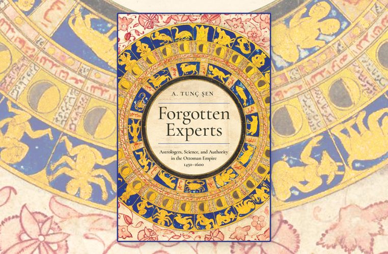 Book cover with author name, title, and subtitle.