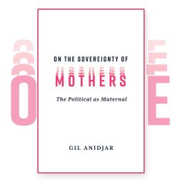 Cover of On the Sovereignty of Mothers