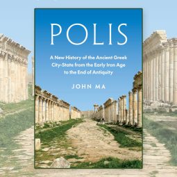 Cover of Polis