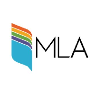 MLA logo